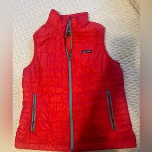 Ikr new Patagonia vest